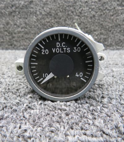 153LV30 (Alt: C662502-0101) Lewis Engineering DC Voltmeter Indicator