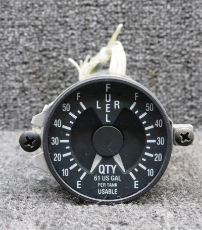 157297-1 Horizon Aerospace 7765-3 Dual Fuel Quantity (Volts: 28)