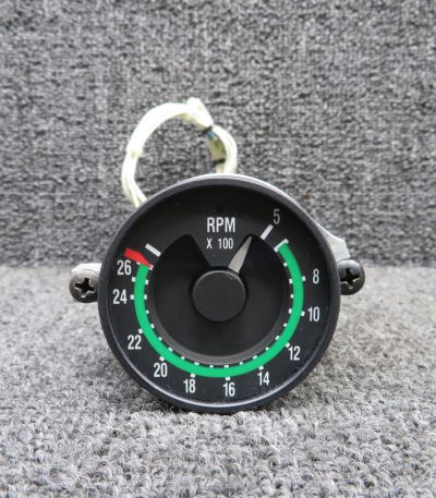 159251-3 Horizon Aerospace 7710-1 RPM Indicator (Volts: 28)