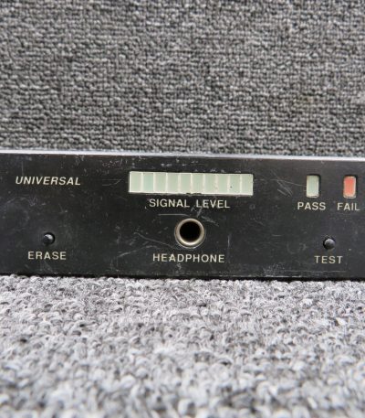 1610-02 Universal CVR Control Unit
