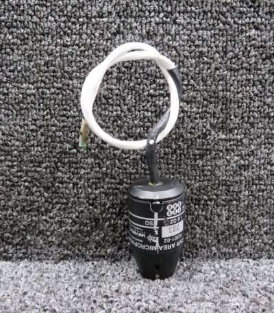 16301-02 Universal Avionics CVR Area Microphone