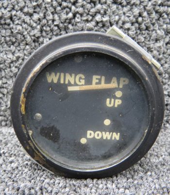 17669-000 (Use: 550-672) Piper PA-23-160 Wing Flap Indicator