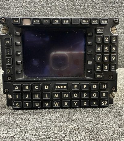 17960-0102-0003 Allied Signal GNS-XLS Flight Management System with Mods (Core)