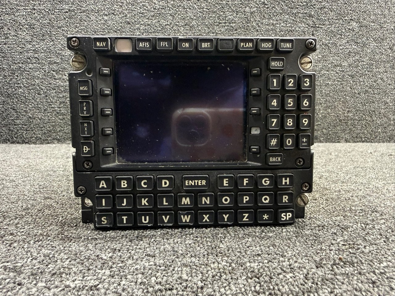 17960-0102-0003 Allied Signal GNS-XLS Flight Management System with Mods (Core)