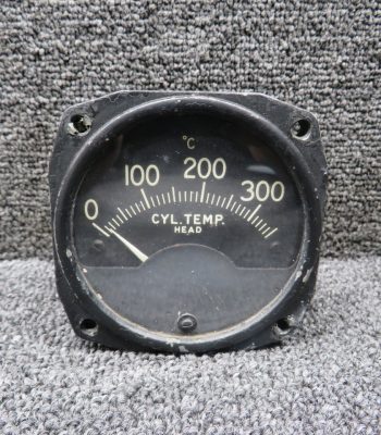 17AT4D Lewis Cylinder Head Temperature Indicator