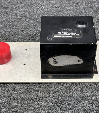 1C359-1 Mitchell Autopilot Amplifier Assembly (Core)