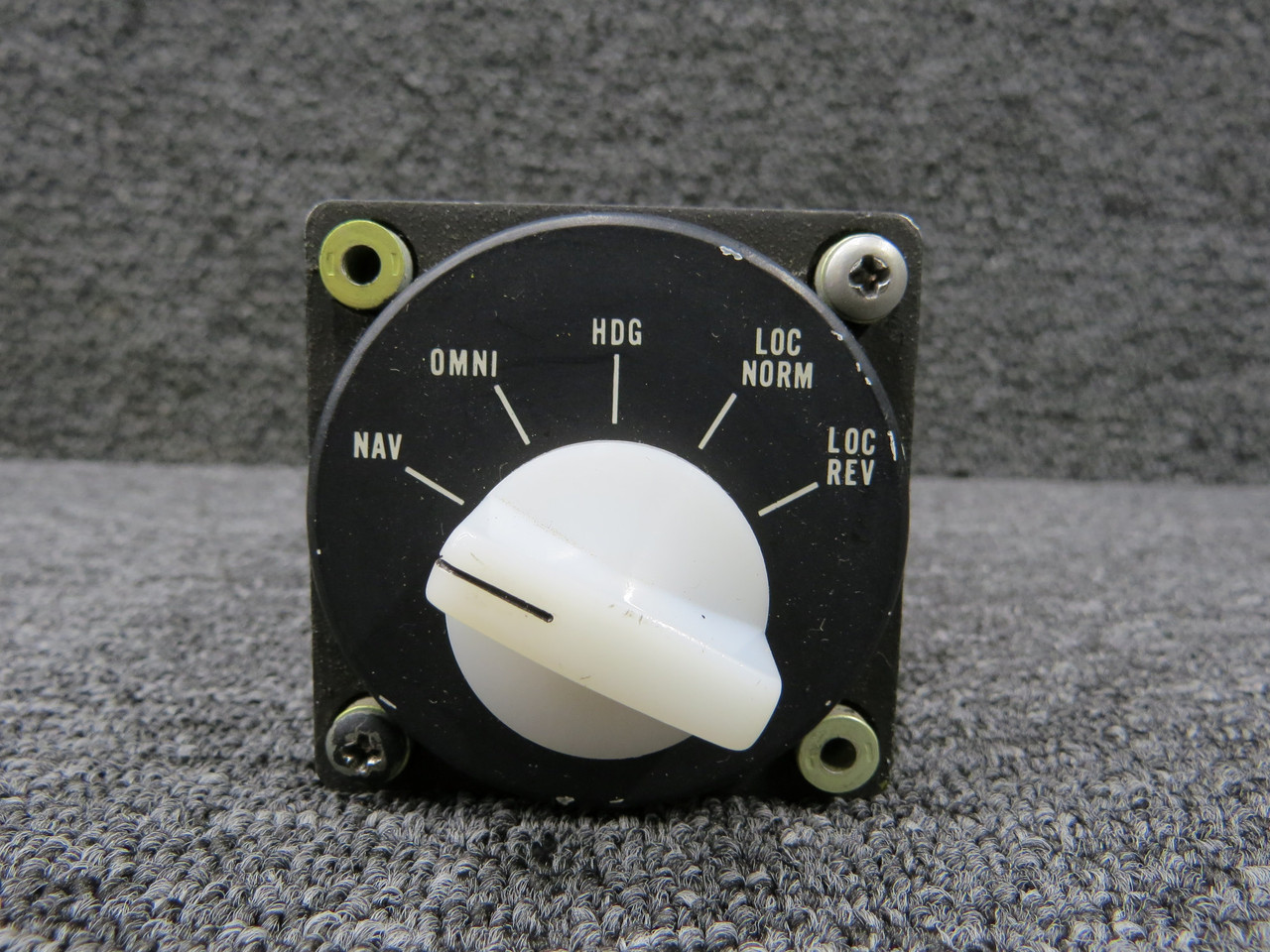 1C388M Edo-Aire Mitchell Radio Coupler