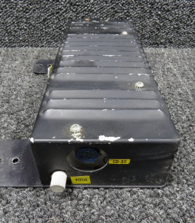 1D291 Beech H50 Mitchell Amplifier