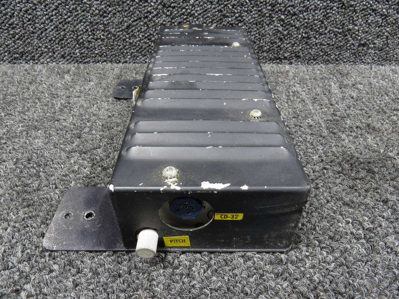 1D291 Beech H50 Mitchell Amplifier