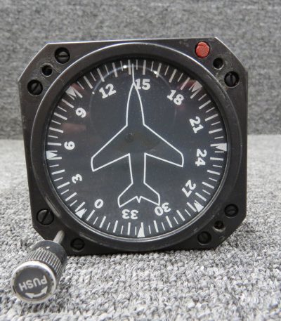 1U262-001-1 Edo-Aire 4000B Directional Gyro Indicator