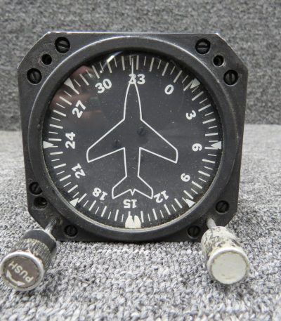 1U262-003-14 (Alt: 52D54) Edo Aire 4000C Directional Gyro Indicator (Core)