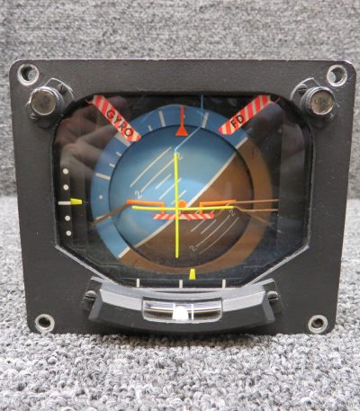 1U407-001-1 Edo-Aire Flight Director Indicator 28V (Core)