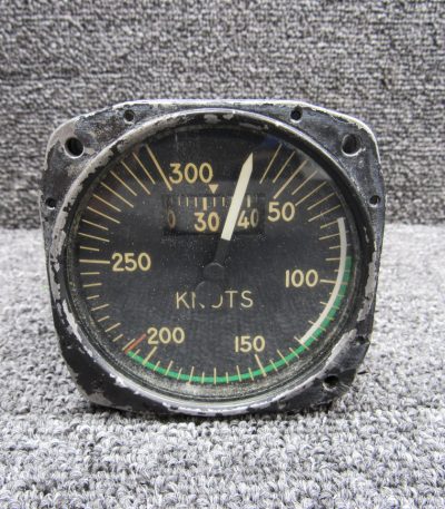 20130-01170 Aerosonic Airspeed Indicator