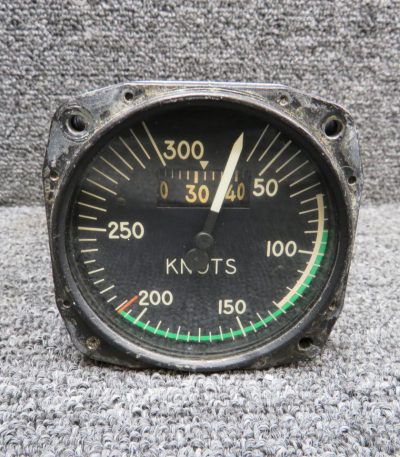 20130-01170 Aerosonic Airspeed Indicator (Core)