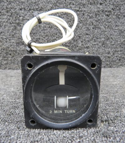 206-070-274-5 General Design Inc 2800-6845NIL Turn and Slip Indicator (Lighted)