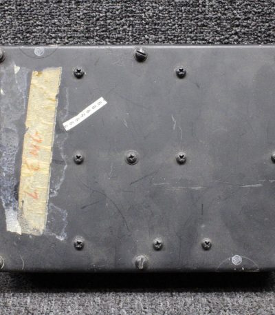 2101826-3 Airesearch Single Red Line Controller