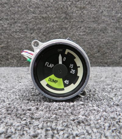 2132-1-11 Weston Flap Position Indicator