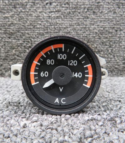 2132-1-14 Weston AC Voltmeter Indicator