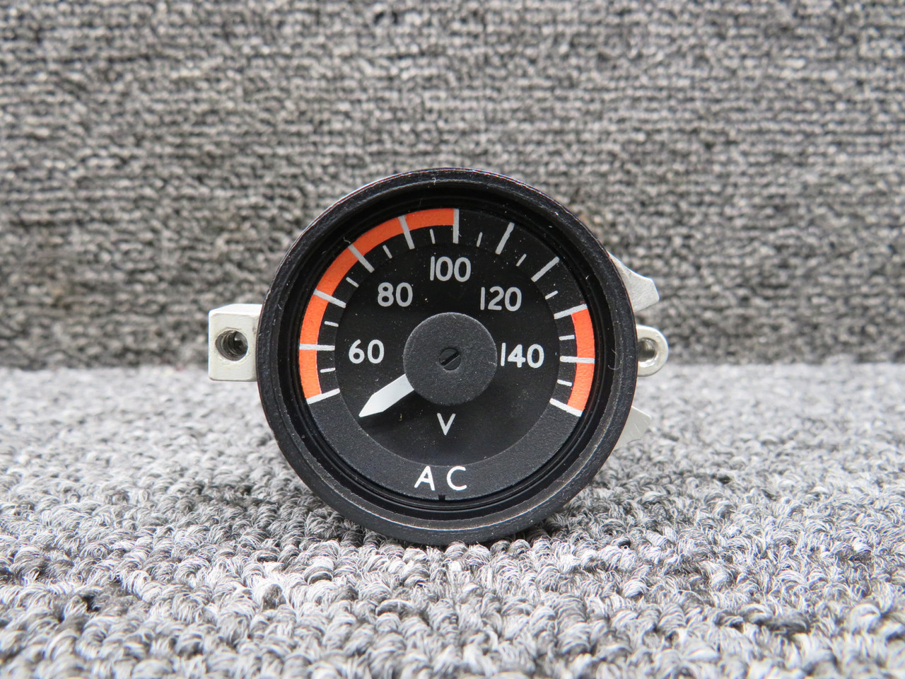 2132-1-14 Weston AC Voltmeter Indicator