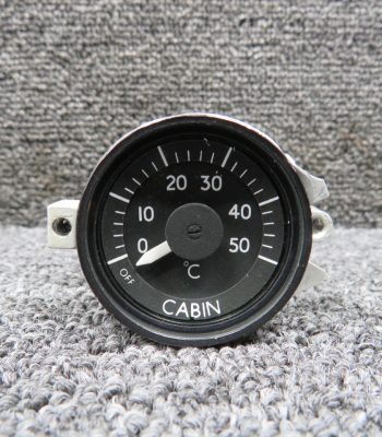 2132-1-15 Weston Cabin Temperature Indicator