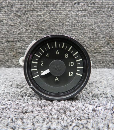 2132-1-17 Weston Pitot Head Ammeter Indicator