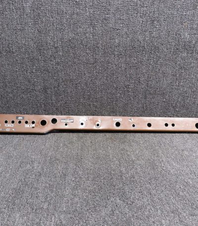 21599-000 Piper PA24-250 Instrument Panel Placard Panel