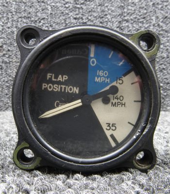 22-104-09 Garwin Inc Flap Position Indicator