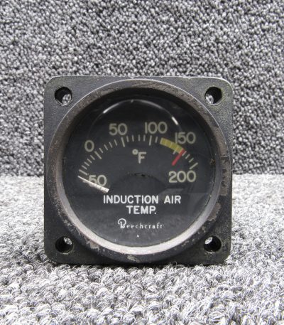 22-995-06 (Use: 50-380026-1) Garwin Induction Air Temperature Indicator