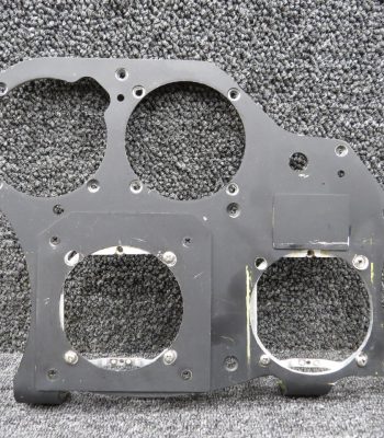 22056-000 Piper PA-24-250 Gyro Insert Instrument Panel