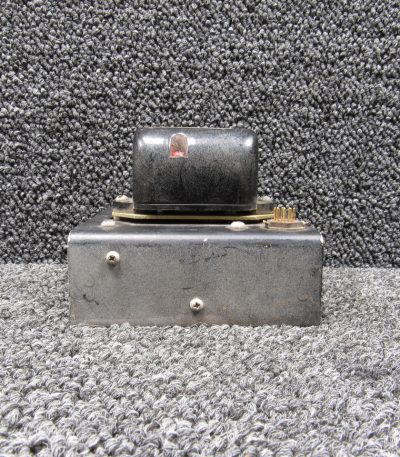 23-18368-8 Barber-Colman CO. Micro Positioner Cabin Temp. Controle Box