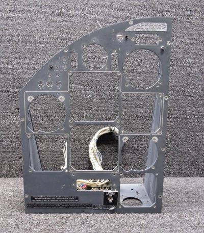 2408801-347-13-601 LearJet 24E Instrument Panel Assembly LH