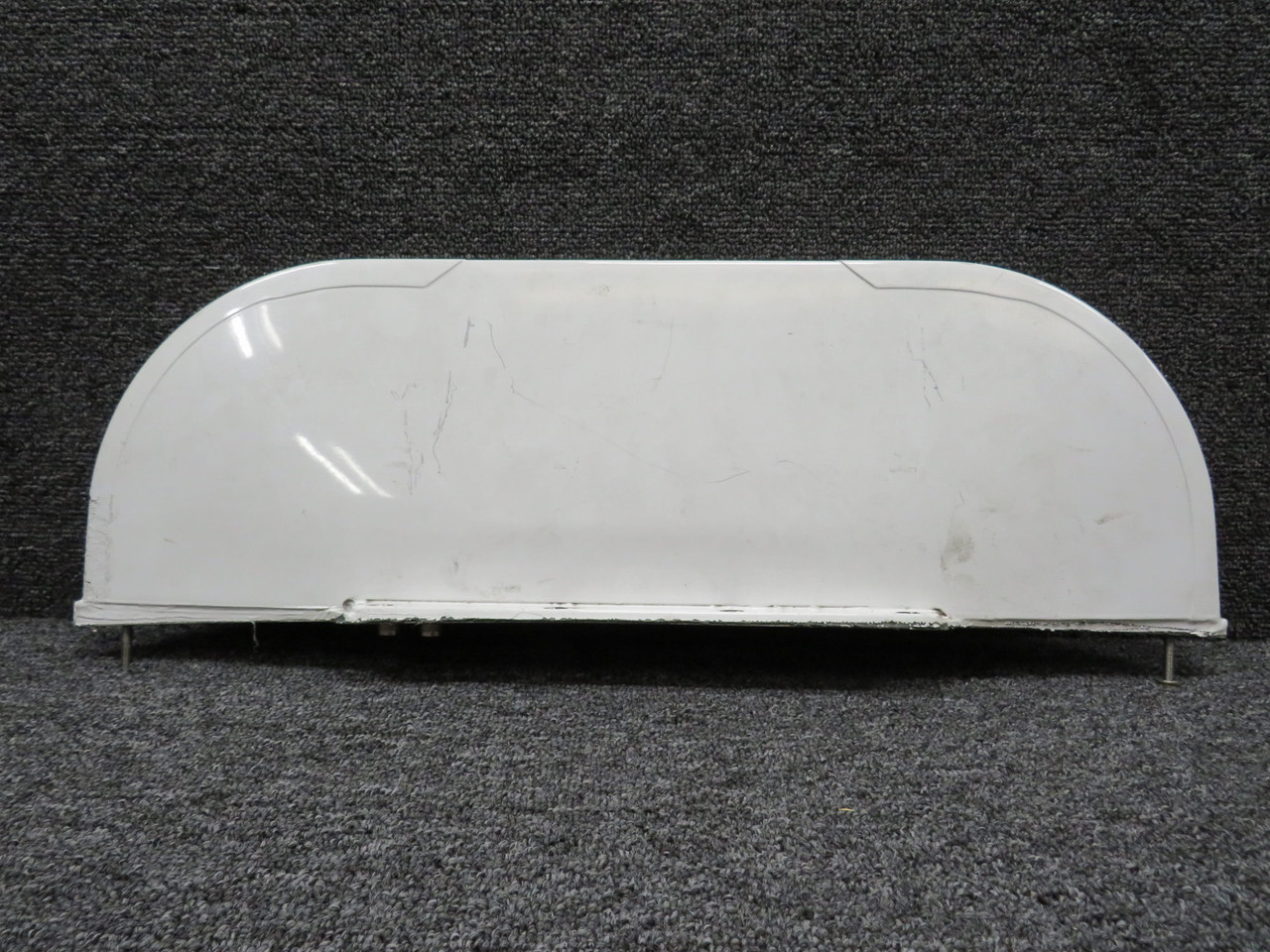 2489234-3 Dorne and Margolin Navigation Blade Antenna