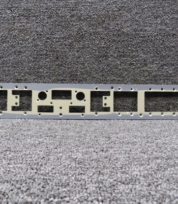 25-8MC537-1A Hawker BAE 125-800A Bare Panel Assembly