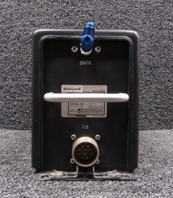 2594775-200 Honeywell AC-200 Altitude Control with Modification