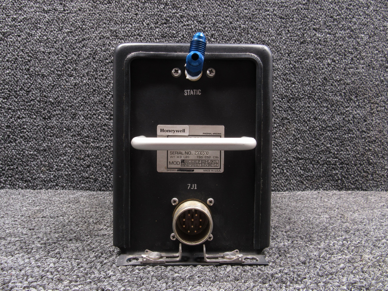 2594775-200 Honeywell AC-200 Altitude Control with Modification