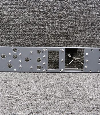 25NFZ3447 Hawker BAE Bare Panel Assembly, Lighted
