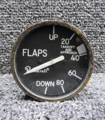 26B244-3 (Alt: 100-384053-3) AID Flap Position Indicator