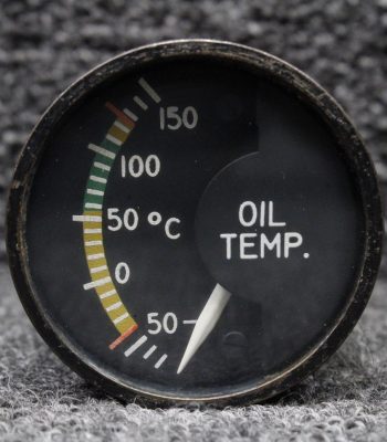 27-66009-1 Swearingen SA226-T(B) Oil Temperature Indicator