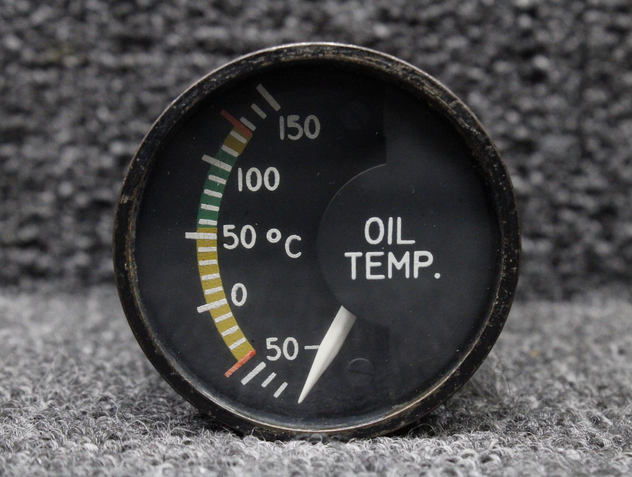 27-66009-1 Swearingen SA226-T(B) Oil Temperature Indicator