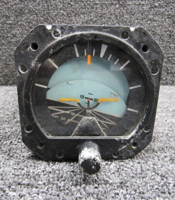 300-1CF Castleberry Horizon Gyro Indicator