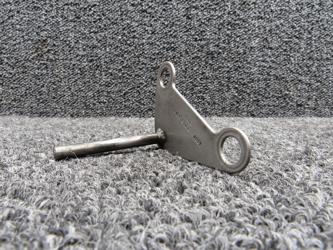 3011543B1 Pratt and Whitney Bracket Assembly