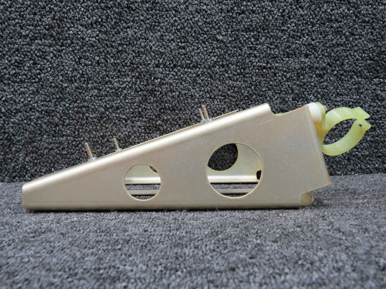 31711-003 Cirrus Vision Jet SF50 GRS-77 Mounting Bracket LH