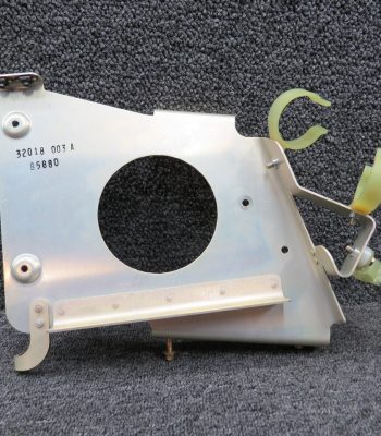 32018-003 Cirrus Vision Jet SF50 Avionics Tray Support Assembly RH