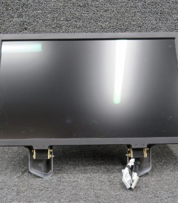35374-002 Cirrus Vision Jet SF50 In Flight Entertainment Display Housing Assy