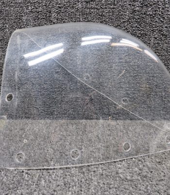 36761-012 Piper PA34-220T Wing Tip Lens LH