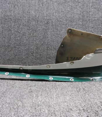 37335-001 Piper PA34-200T Nacelle Fairing Assembly Inboard RH (Striped, Cracked)