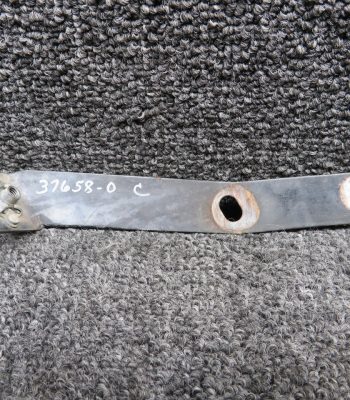 37658-000 Continental TSIO-360-RB1B Cowl Support Bracket Outbd LH, Inbd RH