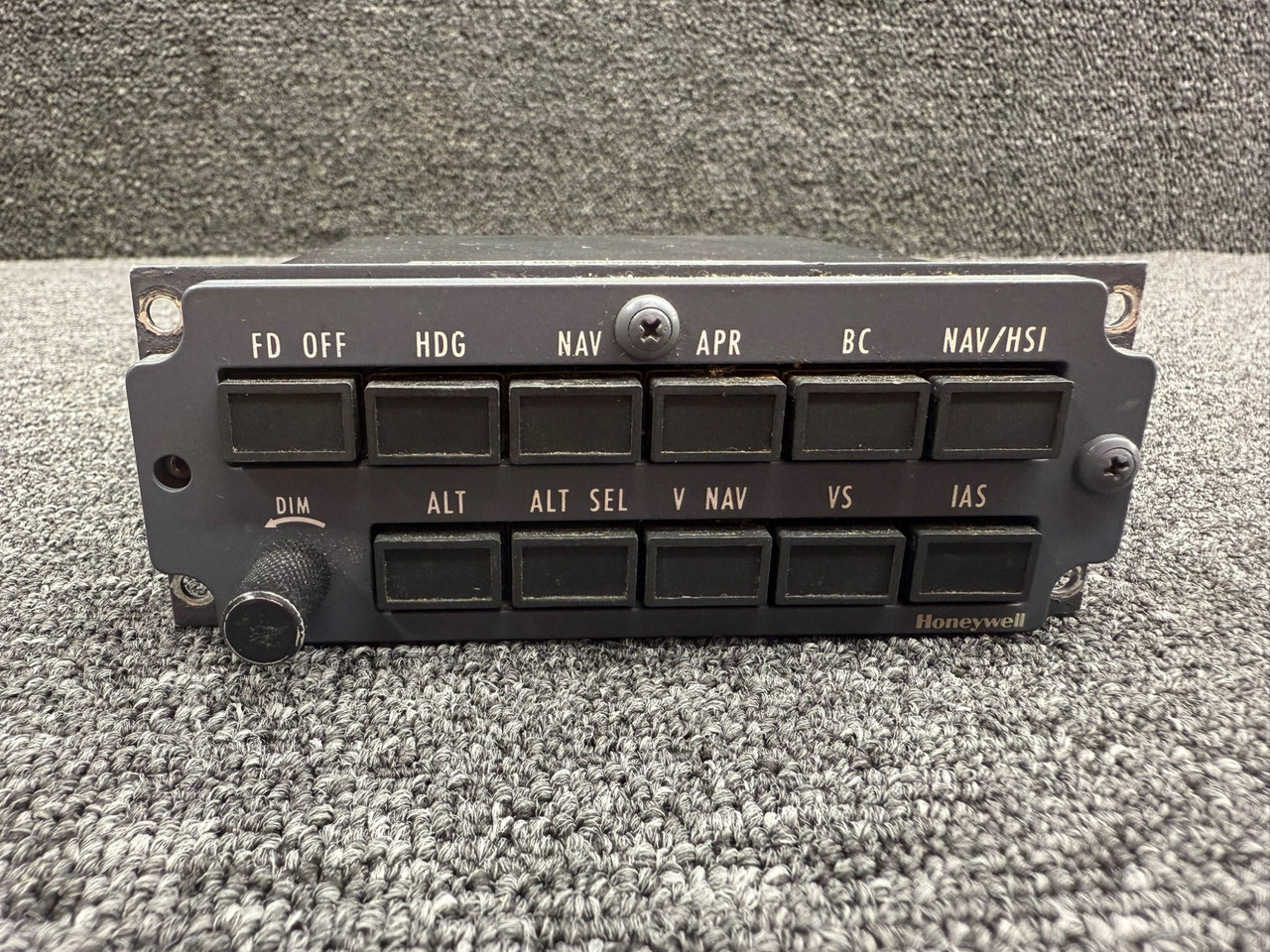 4020570-901 Honeywell AP-FD Mode Selector (Core)