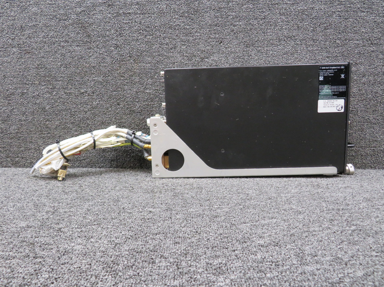 405040A Thrane & Thrane TT-5040A Swift Broadband Unit