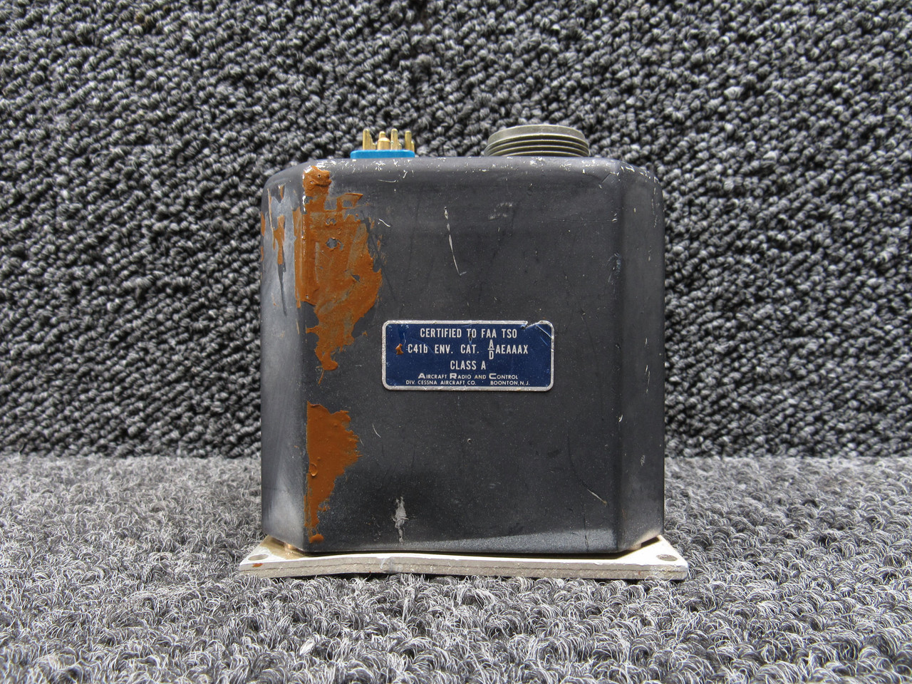 42750-0001 Cessna 425 ARC RA-846A Receiver Accessory